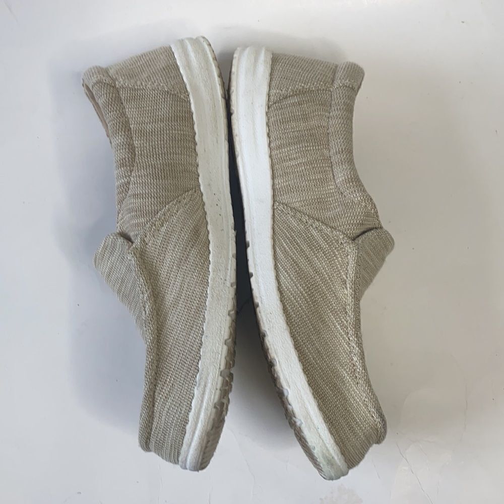 Kinetic Energy slip in sneakers - Picture 6 of 9